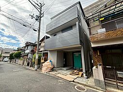 物件画像 東大阪市中石切町5丁目新築戸建