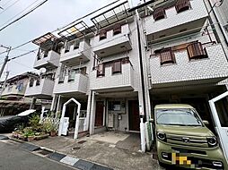 物件画像 若江北町3丁目戸建