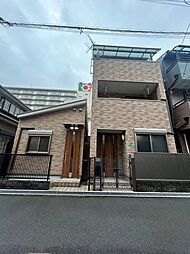 物件画像 平野宮町1丁目戸建