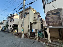 物件画像 八尾市曙川東八丁目戸建