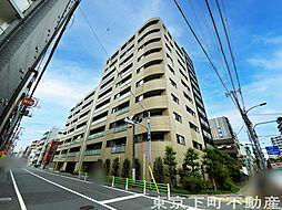 物件画像 アスコットパーク両国石原