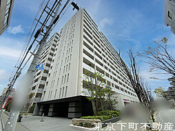 物件画像 ザ・パークハウス船堀