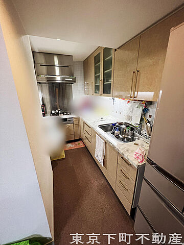 キッチン アイムふじみ野タワー西館 11階/-
