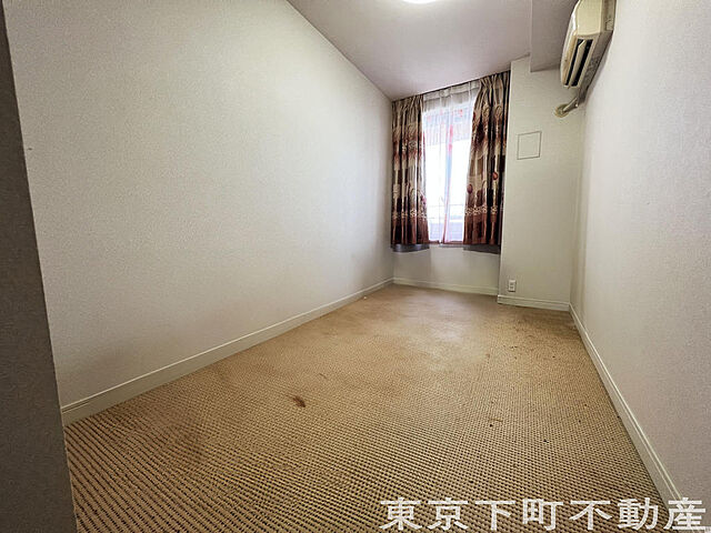 洋室 アイムふじみ野タワー西館 11階/-