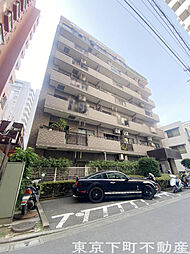 物件画像 スカーラ台東根岸