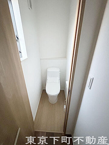 トイレ 足立区梅島1丁目30-13