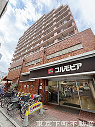 物件画像 シャンボール三軒茶屋