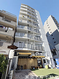 物件画像 ライオンズマンション下谷