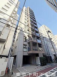 物件画像 ベルジェンド元浅草クレール