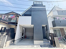 物件画像 葛飾区奥戸２丁目　新築戸建