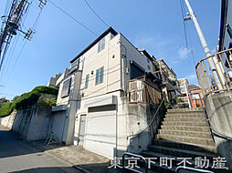 物件画像 中野区本町6丁目 中古戸建
