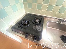 福岡県福岡市中央区那の川２丁目（賃貸マンション1LDK・8階・24.97㎡） その18