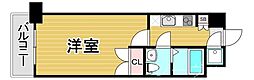 西鉄天神大牟田線 大橋駅 徒歩10分