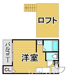 西鉄天神大牟田線 西鉄平尾駅 徒歩3分
