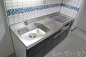 福岡県福岡市中央区高砂１丁目（賃貸マンション1K・4階・23.01㎡） その16