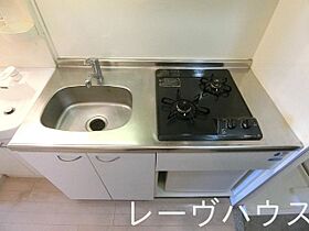 福岡県福岡市博多区堅粕１丁目（賃貸マンション1K・4階・20.71㎡） その19