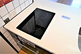 福岡県福岡市東区東浜１丁目（賃貸マンション1R・9階・24.65㎡） その21