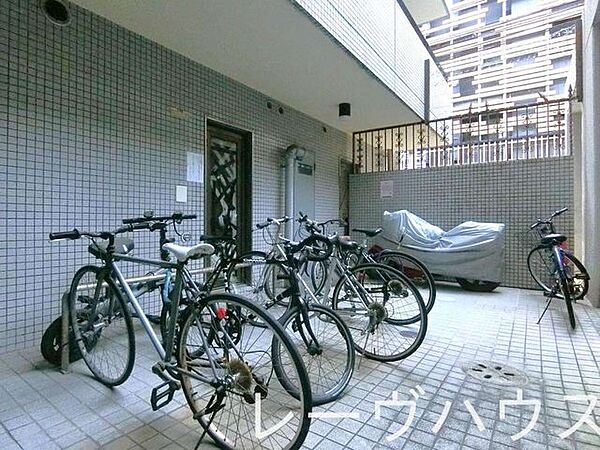 福岡県福岡市中央区春吉３丁目(賃貸マンション1K・6階・19.69㎡)の写真 その25