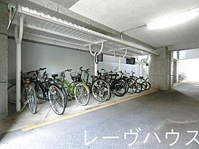 福岡県福岡市中央区荒戸２丁目（賃貸マンション1K・13階・22.00㎡） その26