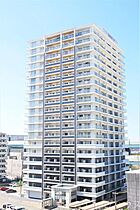 福岡県福岡市博多区千代６丁目（賃貸マンション1DK・9階・24.08㎡） その1