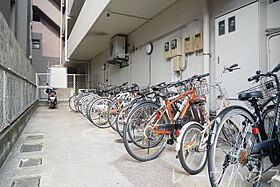 福岡県福岡市博多区住吉５丁目（賃貸マンション1K・7階・22.00㎡） その22