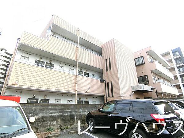 福岡県福岡市博多区美野島２丁目(賃貸マンション1SK・2階・16.90㎡)の写真 その1