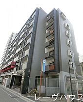 福岡県福岡市博多区美野島２丁目（賃貸マンション1K・6階・28.80㎡） その1