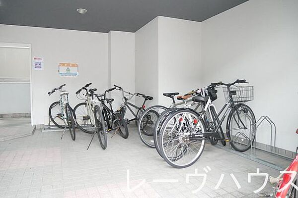 福岡県福岡市中央区警固３丁目(賃貸マンション1R・3階・21.00㎡)の写真 その21