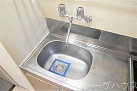 福岡県福岡市中央区今泉１丁目（賃貸マンション1R・8階・16.07㎡） その16