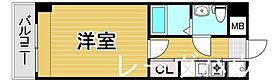 福岡県福岡市博多区美野島３丁目（賃貸マンション1K・2階・19.88㎡） その2