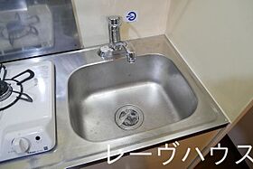 福岡県福岡市博多区美野島３丁目（賃貸マンション1K・2階・19.88㎡） その24