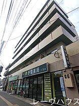 福岡県福岡市南区野間２丁目（賃貸マンション1R・5階・20.00㎡） その1