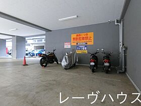 福岡県福岡市中央区清川１丁目（賃貸マンション1K・4階・24.92㎡） その26