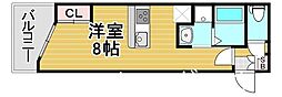 博多駅 4.6万円