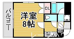 大濠公園駅 3.7万円