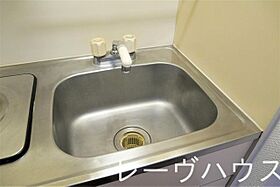 福岡県福岡市博多区美野島２丁目（賃貸マンション1R・1階・18.58㎡） その17