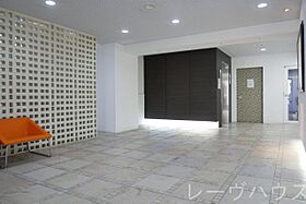 福岡県福岡市博多区千代３丁目（賃貸マンション1K・6階・21.37㎡） その13