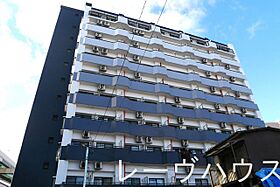 福岡県福岡市博多区千代２丁目（賃貸マンション1K・6階・20.25㎡） その1