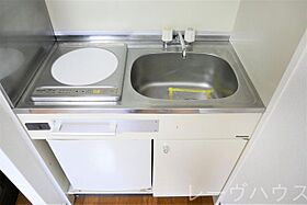 福岡県福岡市博多区美野島２丁目（賃貸マンション1R・2階・18.20㎡） その16