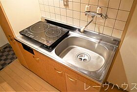 福岡県福岡市博多区築港本町（賃貸マンション1K・2階・24.69㎡） その15