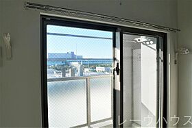 福岡県福岡市東区箱崎ふ頭３丁目（賃貸マンション2K・10階・23.43㎡） その24