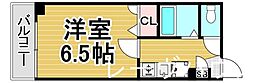 🉐敷金礼金0円！🉐福岡市地下鉄空港線 祇園駅 徒歩5分