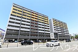 福岡市地下鉄箱崎線 箱崎宮前駅 徒歩7分の賃貸マンション