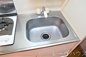 福岡県福岡市中央区港２丁目（賃貸マンション1K・13階・22.76㎡） その23