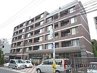 福岡県福岡市中央区赤坂2丁目：物件画像／株式会社レーヴハウス