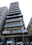 福岡県福岡市中央区渡辺通1丁目：物件画像／株式会社レーヴハウス