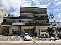 福岡県福岡市南区長丘4丁目：物件画像／株式会社レーヴハウス