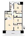 アルファライフ南福岡5階14.0万円