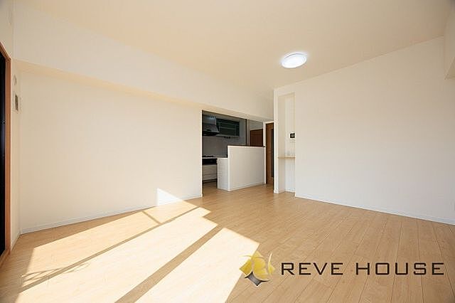 室内 藤和ハイタウン和白丘 5階/-