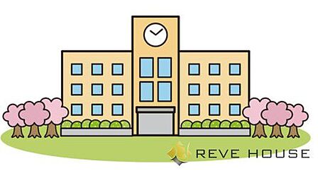 福岡市立南当仁小学校 徒歩5分。 360m